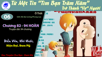 Từ Một Tin "Tìm Bạn Trăm Năm" Trở Thành "Vợ" Người